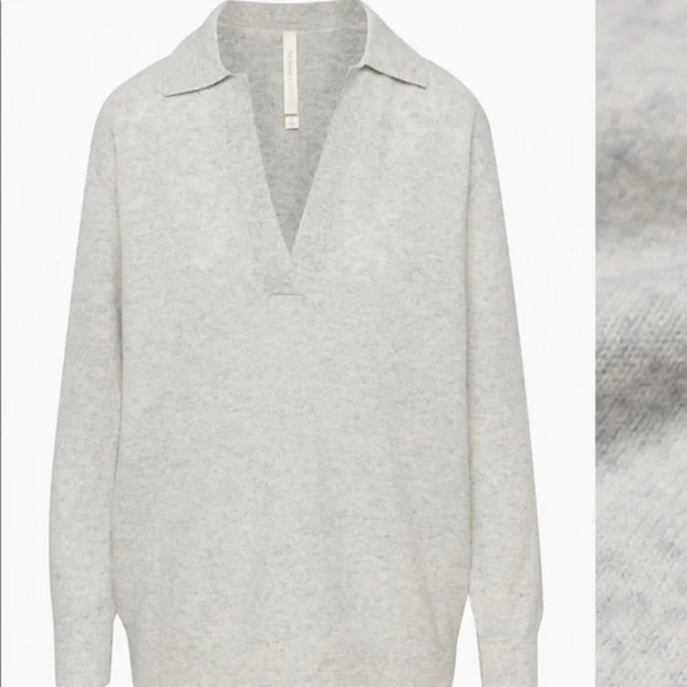 Aritzia The Group By Babaton Circuit Sweater Size M